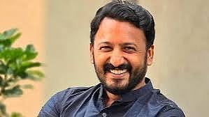 രാഹുല്‍ മാങ്കൂട്ടത്തില്‍ എംഎല്‍എ ശബരിമലയിലേക്ക്