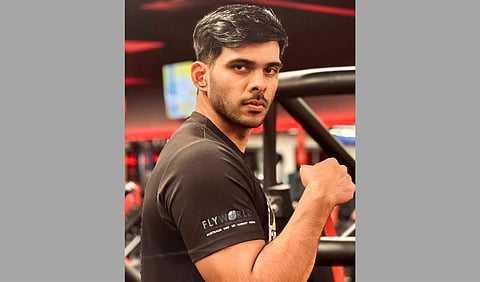 അന്തർദേശീയ പഞ്ചഗുസ്തിമത്സരത്തിൽ ഓസ്‌ട്രേലിയയെ പ്രതിനിധീകരിച്ച് മലയാളി; ജോയലിന്റെ കഥ!