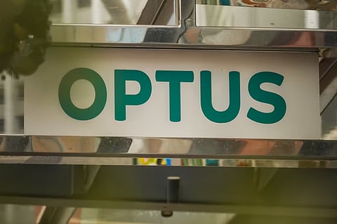Optus Australia