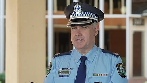 ട്രെന്റ് കിംഗ് 