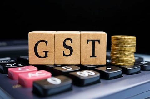 GST