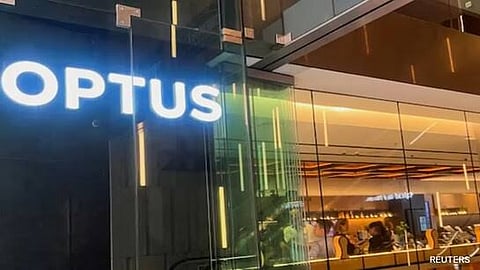 ടെലികോം തകരാറിലായി;  അടിയന്തര സേവനങ്ങളിലേക്ക് കണക്ടായില്ല