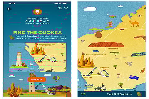 Swiggy Partners with Tourism Western Australia