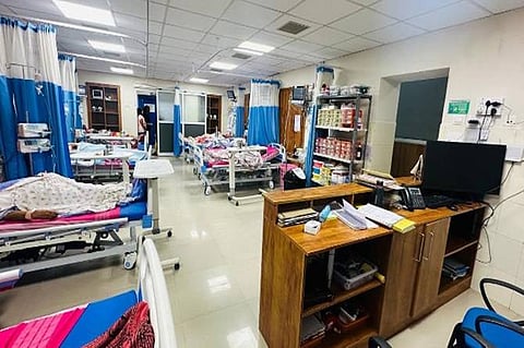 Ernakulam General Hospital