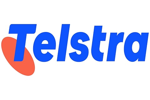 Telstra