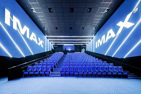 Perth Imax