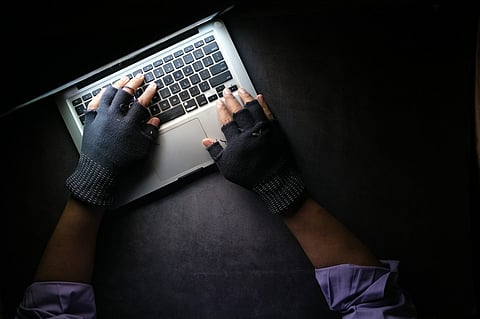 Cyber Crime