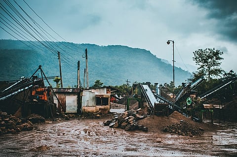 flood nepal