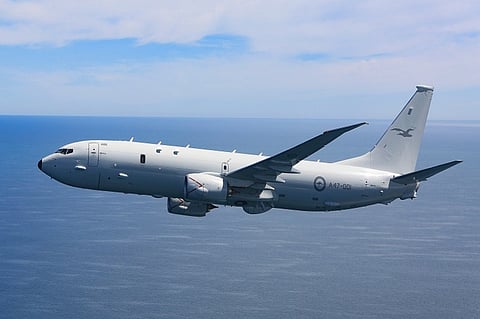 Royal Australian Air Force