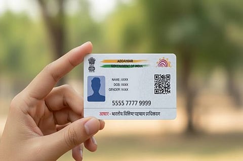 aadhar