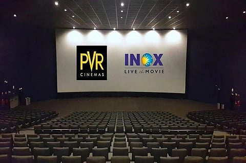 PVR INOX