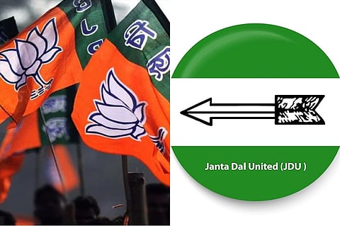 Bihar Election:BJP and NDA 