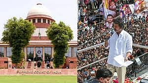 കരൂര്‍ ദുരന്തത്തില്‍ സിബിഐ അന്വേഷണം; ഉത്തരവിട്ട് സുപ്രീംകോടതി