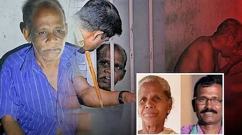 ചെന്താമര കുറ്റക്കാരനെന്ന് കോടതി 