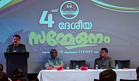 മതേതര സാമൂഹ്യ ക്രമം ഉറപ്പാക്കണം: കെ ടി ജലീൽ