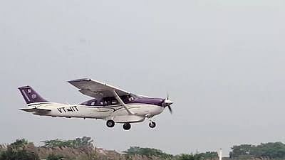 ഡൽഹിയിൽ ക്ലൗഡ് സീഡിംഗ് വഴി കൃത്രിമ മഴ ശ്രമം പരാജയം