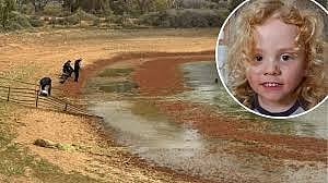 ഗസ് ലാമോണ്ടിനായുള്ള തിരച്ചിൽ പുനരാരംഭിച്ചു. 