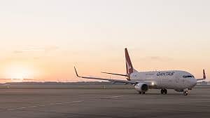 അഡലെയ്ഡ് വിമാനത്താവളത്തിൽ നിന്ന് ക്വാണ്ടാസ് സർവീസുകൾ പുനരാരംഭിച്ചു