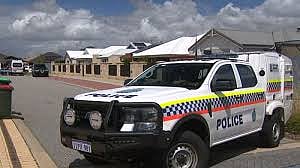 എട്ട് മാസം പ്രായമുള്ള കുഞ്ഞിന്റെ മരണം