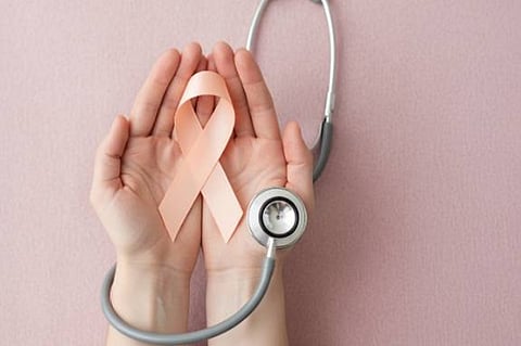 Karunya Sparsham Counters for Zero-Profit Cancer Drugs