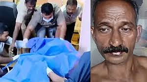 പ്രതിക്കെതിരെ വധശ്രമത്തിന് കേസ്