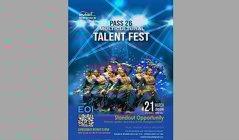 Pulari Victoria PASS 2026