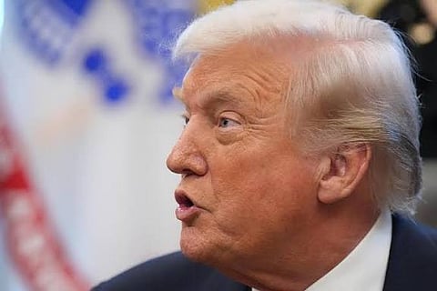 ഇന്ത്യ-അമേരിക്ക ബന്ധം കൂടുതൽ ശക്തമാക്കും: ട്രംപ്