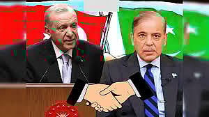 ഇന്ത്യയിലെ ഭീകരപ്രവർത്തനങ്ങളിൽ ബന്ധമുണ്ടെന്ന വാർത്ത നിഷേധിച്ച് തുർക്കി