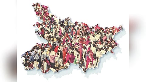 ബിഹാറിൽ എൻഡിഎ സഖ്യം വിജയത്തിലേക്ക്; ലീഡ് 200 കടന്നു