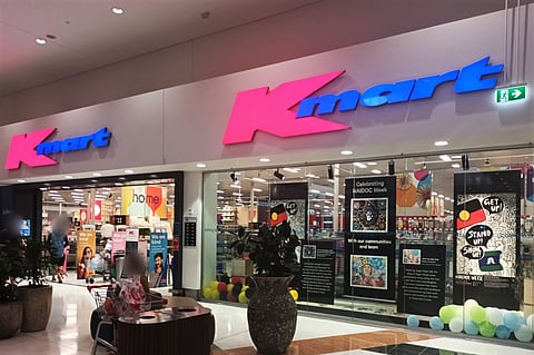 KMart