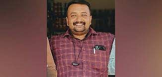 ആര്‍എസ്എസ് പ്രവര്‍ത്തകന്റെ മരണം: അസ്വാഭാവിക മരണത്തിന് കേസെടുത്തു