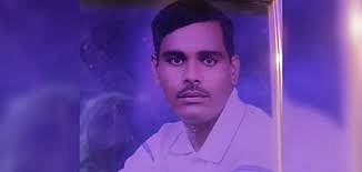 രാജസ്ഥാനിലും ബിഎല്‍ഒ ജീവനൊടുക്കി