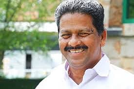 വാര്‍ത്ത നിഷേധിച്ച് എന്‍ ശക്തന്‍