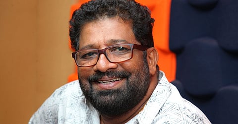 വി എം വിനുവിന് നൽകിയ ഹർജി തള്ളി