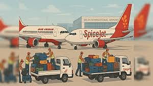 കരിപ്പൂർ വിമാനത്താവളത്തിൽ പ്രവാസികളുടെ ലഗേജ് പൊളിച്ച് കവര്‍ച്ച