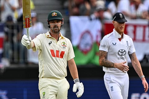 ആഷസ് ടെസ്റ്റ് ക്രിക്കറ്റ്