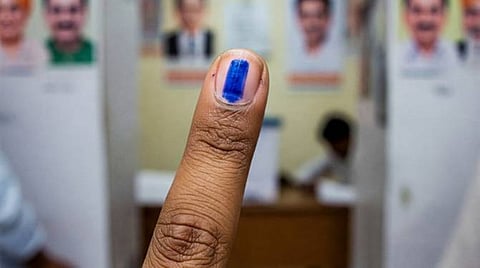 Kerala Local Body Elections: