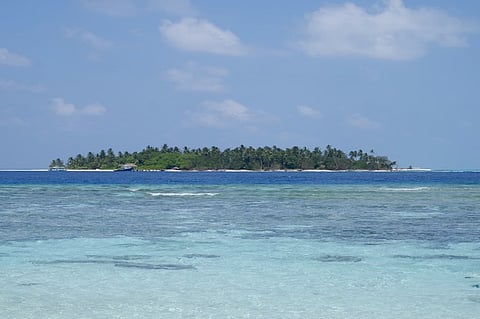 Australia begins first climate-visa intake 