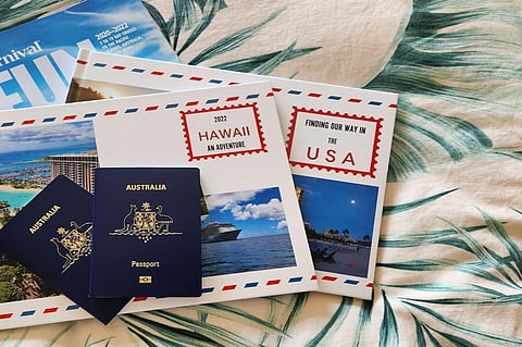 US Travel Rules 2025