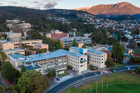 University of Tasmania