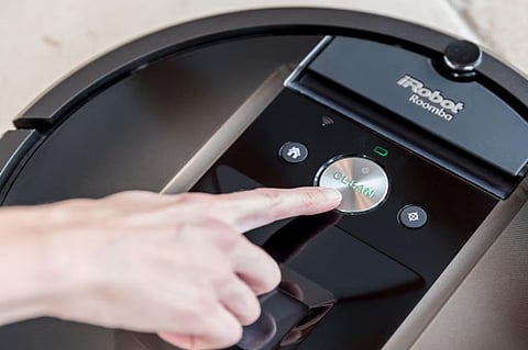 Roomba Maker iRobot Files for Bankruptcy After 35 Years