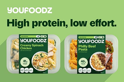 HelloFresh, Youfoodz Accused of Wrongful Charges