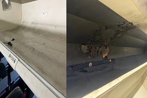 എയർലൈനിലെ പുതിയ ബാറ്ററി നിയമങ്ങൾ 