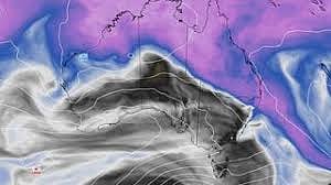 ക്വീൻസ്‌ലാൻഡിൽ വെള്ളപ്പൊക്ക മുന്നറിയിപ്പ് 