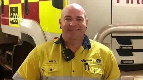 ഖനിത്തൊഴിലാളിയെ അറസ്റ്റ് ചെയ്തതിൽ പ്രതികരിച്ച് പ്രധാനമന്ത്രി‌