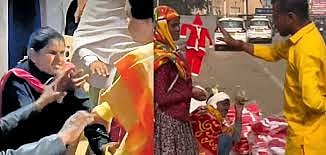 ക്രിസ്മസ് ആഘോഷങ്ങള്‍ക്കിടയിൽ അതിക്രമങ്ങൾ;ആശങ്കയോടെ ഉത്തരേന്ത്യ 