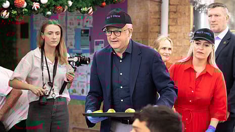 ധീരതയ്ക്കുള്ള അവാർഡുകളെക്കുറിച്ച് സംസാരിച്ച് പ്രധാനമന്ത്രി 