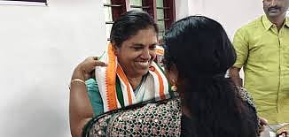 പത്തുവര്‍ഷമായി ബിജെപി ഭരിച്ചിരുന്ന അവിണിശ്ശേരി പഞ്ചായത്ത് യുഡിഎഫിന്