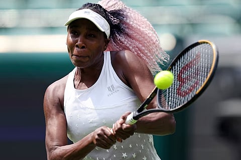 Venus Williams