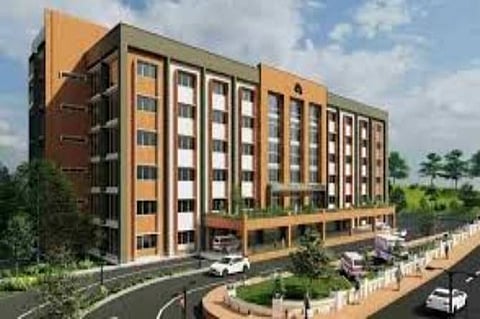 Cochin Cancer Research Centre